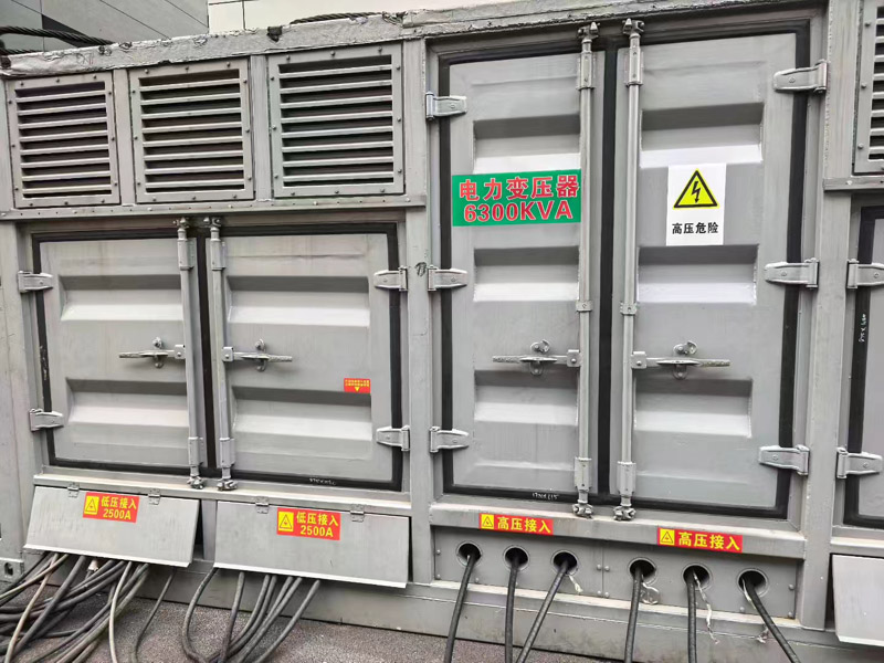 阜新柴油发电机组换季保养注意哪些事项？