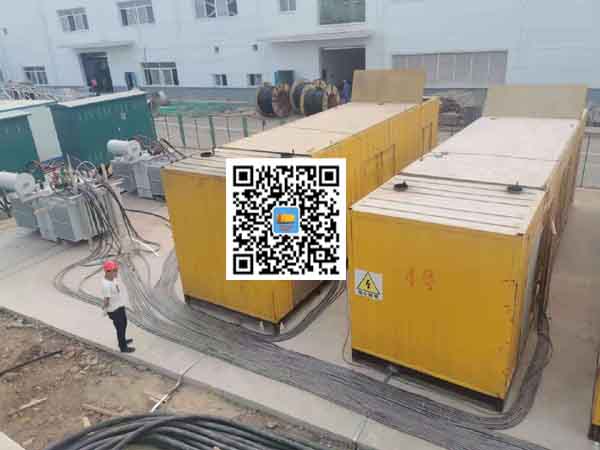 阜新发电机租赁必备常识