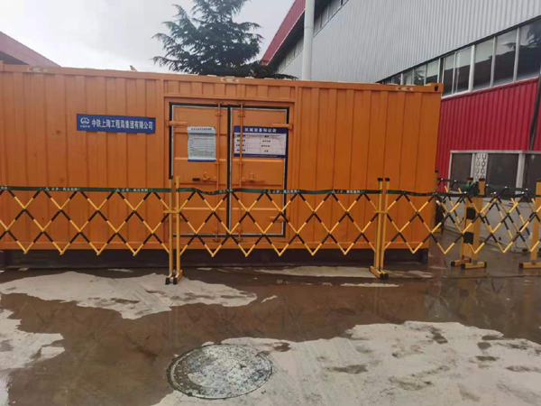 阜新租赁发电机 柴油发电机组供应商:柴油发电机组润滑油的作用?