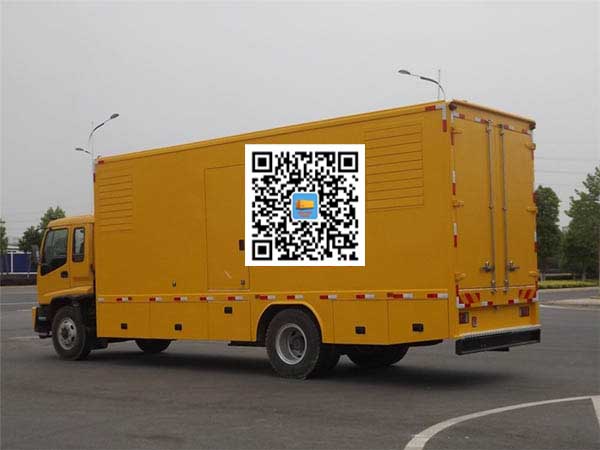 阜新发电车出租-发电机组的主要用途是什么？