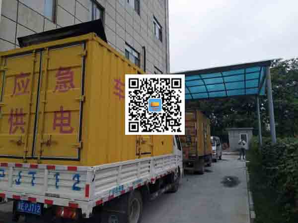 阜新发电车出租-发电机产品使用越来越广泛