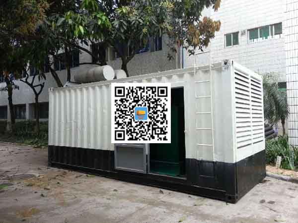 阜新出租发电机-什么样的柴油发电机使用效果比较好