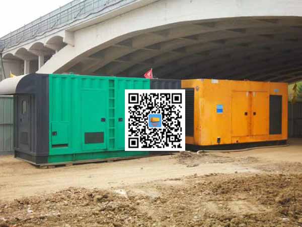 阜新决定发电机顺利启动的因素及如何解决发电机冬季起动困难问题