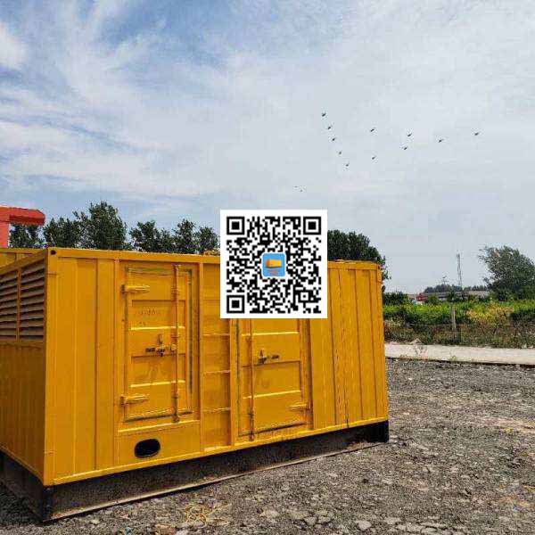 阜新发电机出租发电机电刷的结构与作用是什么