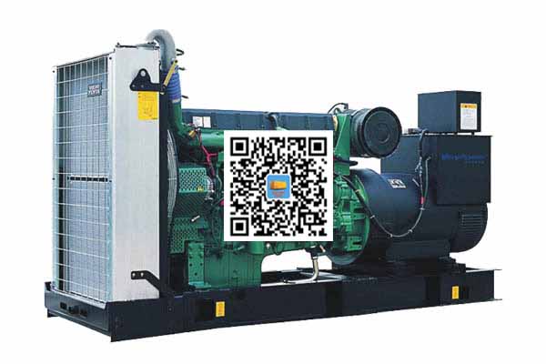 阜新发电机租赁-100kw柴油发电机带多大负载