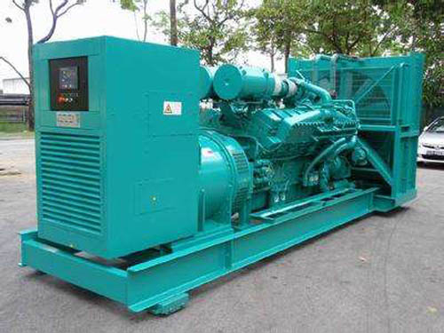 阜新如何选择适合 100KW 发电机的电缆长度？