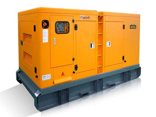 阜新影响 200kw 柴油发电机油耗的因素有哪些？