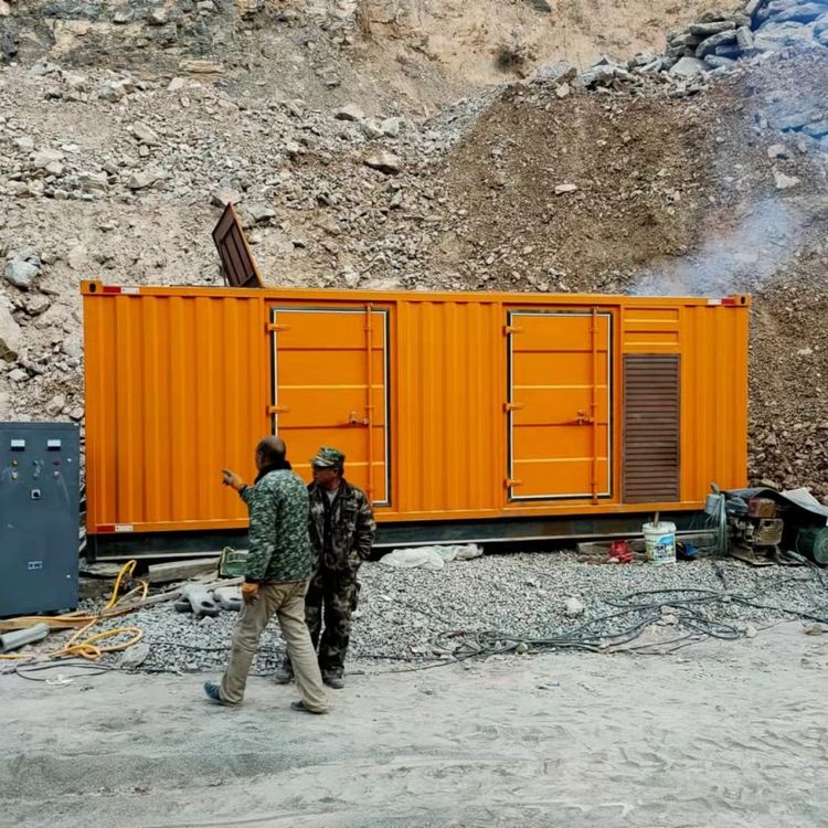 阜新如何降低 200kW 柴油发电机在高海拔地区的油耗？