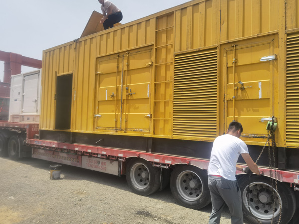 阜新除了负载情况和发动机维护，还有哪些因素会影响 200kw 柴油发电机的油耗？