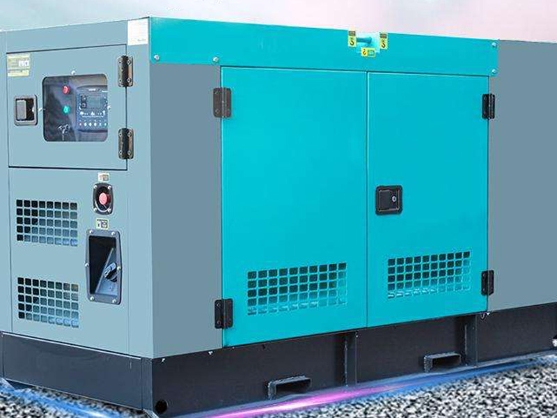 阜新50KW柴油发电机油耗是多少？