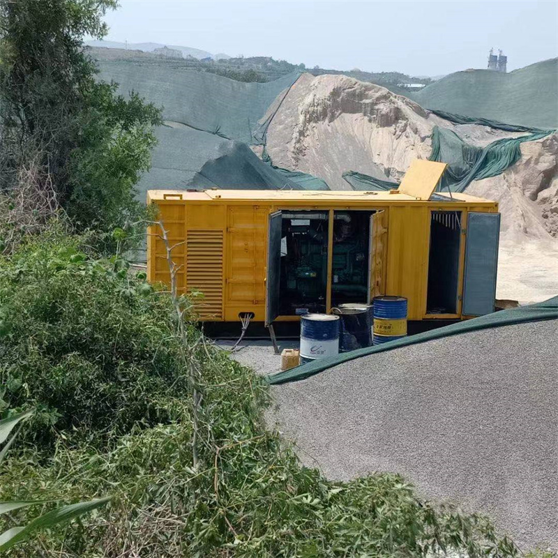 阜新影响 400KW 柴油发电机组油耗的因素有哪些？