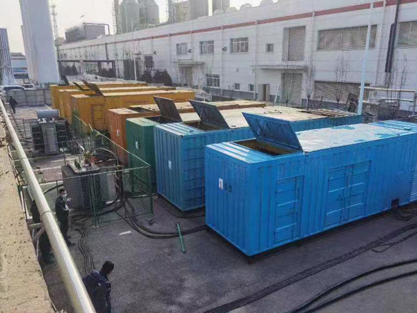 阜新380V和690V电压的电缆线相同吗？