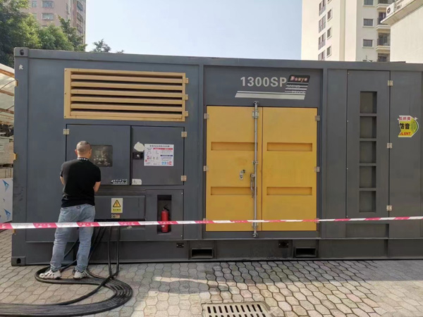阜新500KW发电机组冬季应该配多大的启动电瓶？
