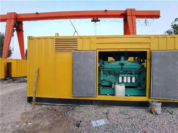 阜新冬季低温环境下，500KW发电机组应该选择什么类型的启动电瓶？