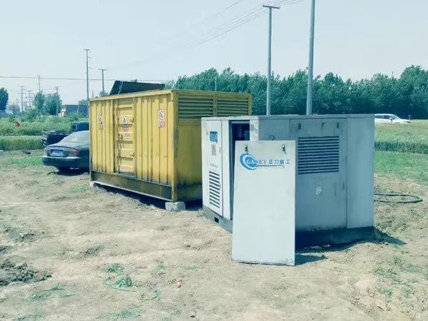 阜新柴油发电机组冬季日常维修需要哪些工具?